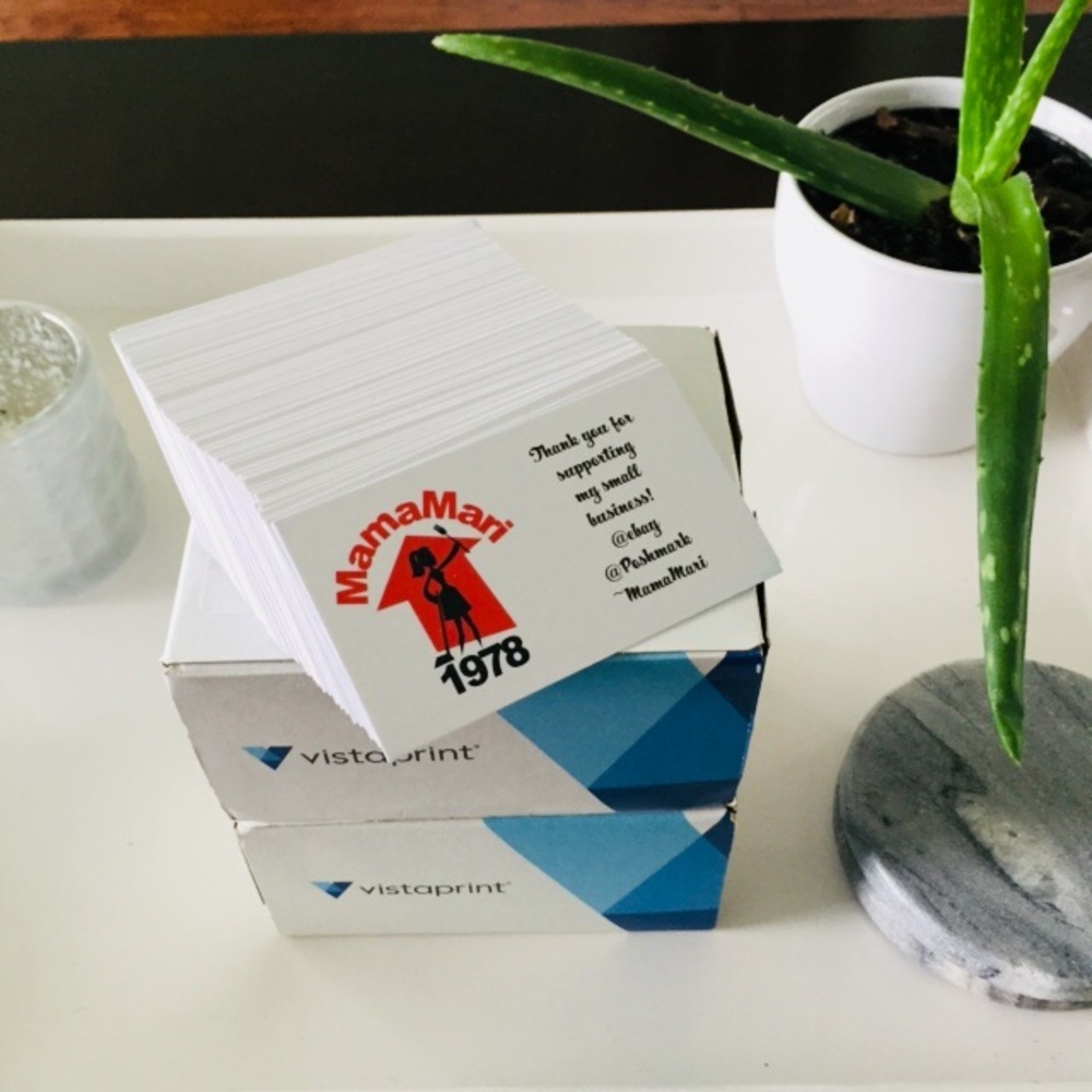 Meet your Posher, Mari